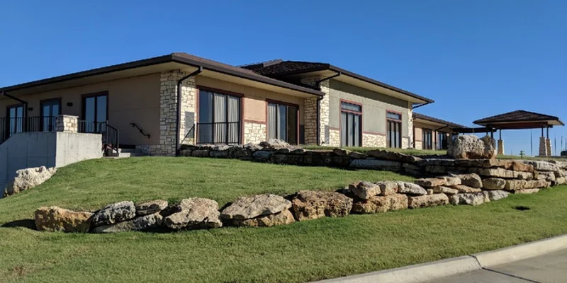 Bel Aire Recovery Center Wichita 3