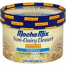picture of mocha mix