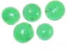 5 green glass beads.png
