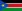 Flag of South Sudan