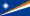 Flag of Marshall Islands
