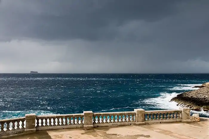 A photo of Malta