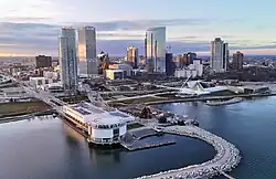 Milwaukee