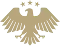 Emblem of Syria