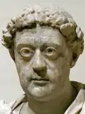 bust