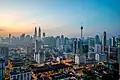 Kuala Lumpur