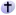Christian cross