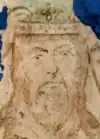 miniature portrait