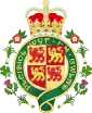 Royal Badge of Wales
