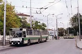 DAC Chavdar 317 Etr