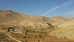Ein Samiya