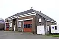 Fire department