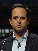 (Fernando Medina) Web Summit 2018 - Media PMM 9339 (30136649707) (cropped).jpg