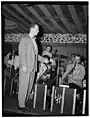 Sam Donahue Orchestra
