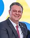 Carlos Fávaro