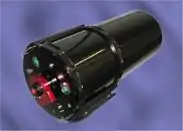 35&nbsp;cm Ritchey-Chrétien telescope