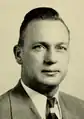 James Doncaster