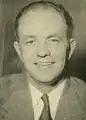 William Joseph Brickley