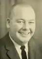 Hugh Morgan