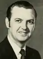 Michael Flaherty