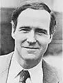 Michael John Barrett