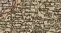 19th-century Ordnance Survey Map of High Laver