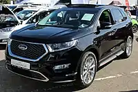 Edge Vignale