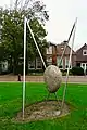 Art in Wijnaldum