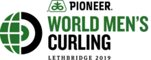 2019 World Men's Curling Championship