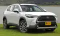 Toyota Corolla Cross Hybrid (XG10)