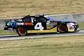 Bell's No. 4 at the 2012 Sargento 200
