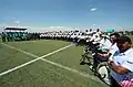 Para archery