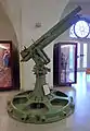 8&nbsp;cm anti-aircraft cannon M 5/8 MP, Heeresgeschichtliches Museum Wien.