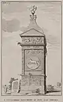 Richard Pococke, 1745