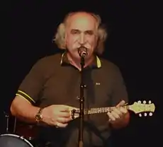 Agathonas Iakovidis, Eurovision 2013