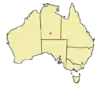 Alice Springs