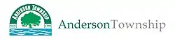 Official seal of Anderson Township, Hamilton County, Ohio