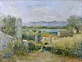 Boca di Marga, 1957.