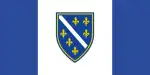 Bosnian Democratic Union Proposal (1992)