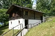 Buochs, Nidwalden