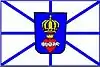 Flag of Coração de Maria
