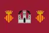 Flag of Corbera