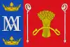 Flag of Mesegar de Corneja