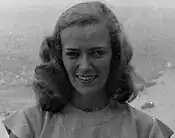 Barbara Stephens, 1946