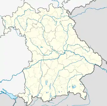 Obermaiselstein   is located in Bavaria