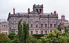 Image 10Biddulph Grange in Biddulph, the district's second largest town. (from Staffordshire Moorlands)