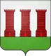 Coat of arms of Tornac