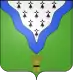 Coat of arms of Trégon