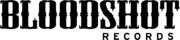 Bloodshot Records logo