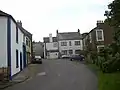 Bowness main street